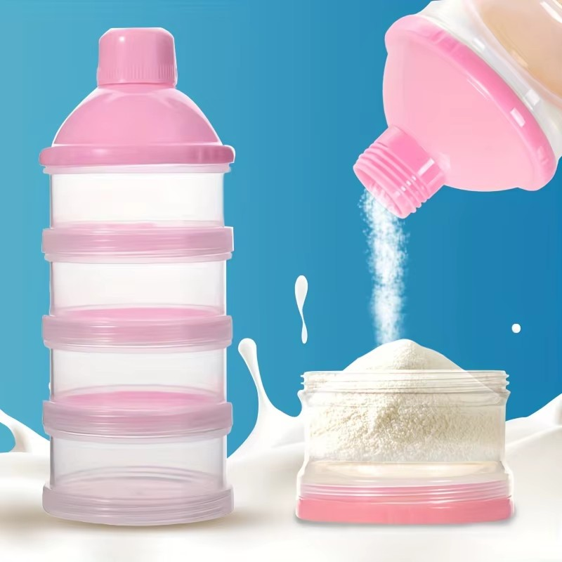 boite lait rose 